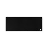 KGAMING GLIDE MOUSEPAD BLACK XL (800 X 300 X 3MM)
